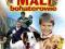MALI BOHATEROWIE kino familijne DVD (NOWA)