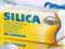Silica 100 tab. Naturell - włosy i paznokcie