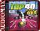 TOP 40 IN THE MIX prezentuje B.Fabiański [1CD]