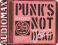 DEZERTER - Punk's Not Jazz [2CD]