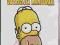 Simpsonowie - wersja kinowa [DVD]