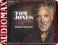 TOM JONES - GREATEST HITS:REDISCOVERED zach.OKAZJA