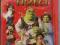 SHREK TRZECI  /DVD