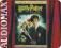 HARRY POTTER i komnata tajemnic  [DVD]
