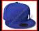 Fullcap LA czapka NEW ERA Team Tone Team- 7 i 1/2