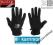 Rękawiczki zimowe firmy Karrimor czarne roz L/ XL