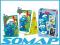 KARTY PIOTRUŚ SMERFY SMURFS TREFL somap TYCHY