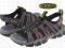 KEEN Napali Women's trek sandals - 37.5 - nowe