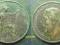 Wielka Brytania farthing 1923
