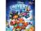 DISNEY UNIVERSE [XBOX 360] @ NOWOŚĆ @