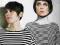TEGAN & SARA - SAINTHOOD @ CD @