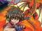 BAKUGAN cz.1 (odc. 1-13) [2DVD] @ DUBBING