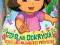 DORA POZNAJE ŚWIAT - CZAS ODKRYCIA @ NOWOŚĆ