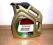 OLEJ CASTROL EDGE TD TURBO DIESEL 5W40 5W-40 4L