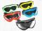 GOGLE OKULARY QUAD CROSS ENDURO - 4 KOLORY WARTO