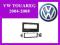 Adaptor 99-9009 do Volkswagen Touareg 2004-2008