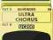 Efekt gitarowy Behringer UC200 ULTRA CHORUS