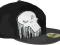 Nowa Czapka NEW ERA Punisher Black 7 5/8 (60,6 cm)