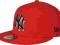 Nowa Czapka NEW ERA NY Scribbs 7 1/2 (59,6 cm)