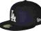 Nowa Czapka NEW ERA LA Navy/White 7 5/8 (60,6 cm)