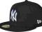 Nowa Czapka NEW ERA NY Scribbs T. 7 5/8 (60,6 cm)