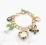 HIT bransoletka charms/ Japan Style/ Walentynki