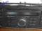 RADIO FORD MONDEO MK4 GALAXY TRANSIT CONNECT 6000