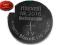Akumulator BATERIA MAXELL ML2016 25mAh 3.0V