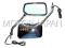 LUSTRA LUSTERKA CHROM HONDA VT SHADOW Z KIERUNKAMI