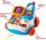 VTECH ROZMOWNY TELEFONIK  edukacyjny j.polski WAWA