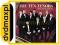 dvdmaxpl THE TEN TENORS: NOSTALGICA (CD)