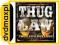 dvdmaxpl THUG LAW: OUTLAWS CHAPTER 2 (CD)