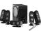 Głośniki LOGITECH 5+1 X-530 5.1/ 70W RMS