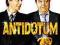ANTIDOTUM Christian Clavier DVD FOLIA