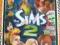 Gra PSP Sims 2 Essentials