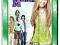 HANNAH MONTANA - SEZON 2 [DYSK 3] DVD + GRATIS