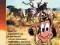 HUGO SAFARI 2 [dubbing] dvd + GRATIS
