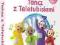 TELETUBISIE: TAŃCZ Z TELETUBISIAMI [2DVD] + gratis