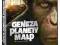 GENEZA PLANETY MAŁP dvd + GRATIS