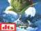 Grinch (Jim Carrey) DTS DVD FOLIA