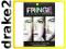 FRINGE: NA GRANICY ŚWIATÓW [7DVD]