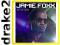 JAMIE FOXX: INTUITION EXPLICIT VERSION [CD]