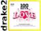 100 HITS LOVE [5CD]