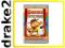 GARFIELD: FESTYN HUMORU (SREBRNA KOLEKCJA) [DVD]