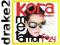 KORA i 5TH ELEMENT: METAMORFOZY [CD]