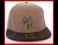 Full cap NY czapka NEW ERA Moncol Khaki - 7 1/8