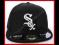 Full cap SOX czapka NEW ERA AUTHENTIC - 7 1/2