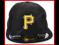 Full cap Pittsburgh czapka NEW ERA AUTHENTIC-7 1/8