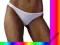 BIKINI KLASYCZNE bawełniane FIGI  _LIV_ rozm. M