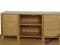 Komoda RTV  - SP-K50 Buk kolor miodowy